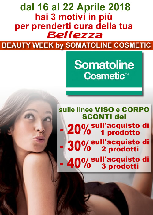 Somatoline Cosmetic 20 30 40