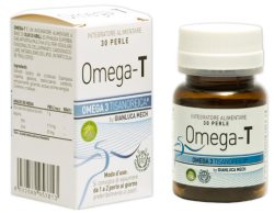 Omega-T: clicca sull