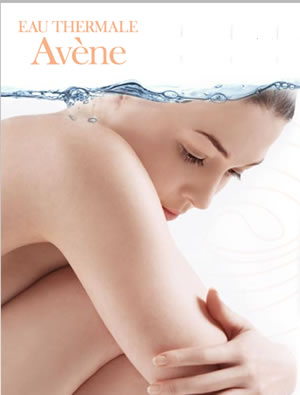 Promozione Avène