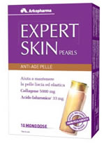 Expert Skin  Anti age