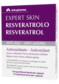Expert Skin Resveratrolo