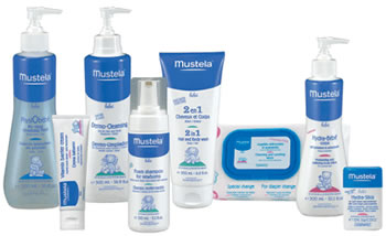 mustela