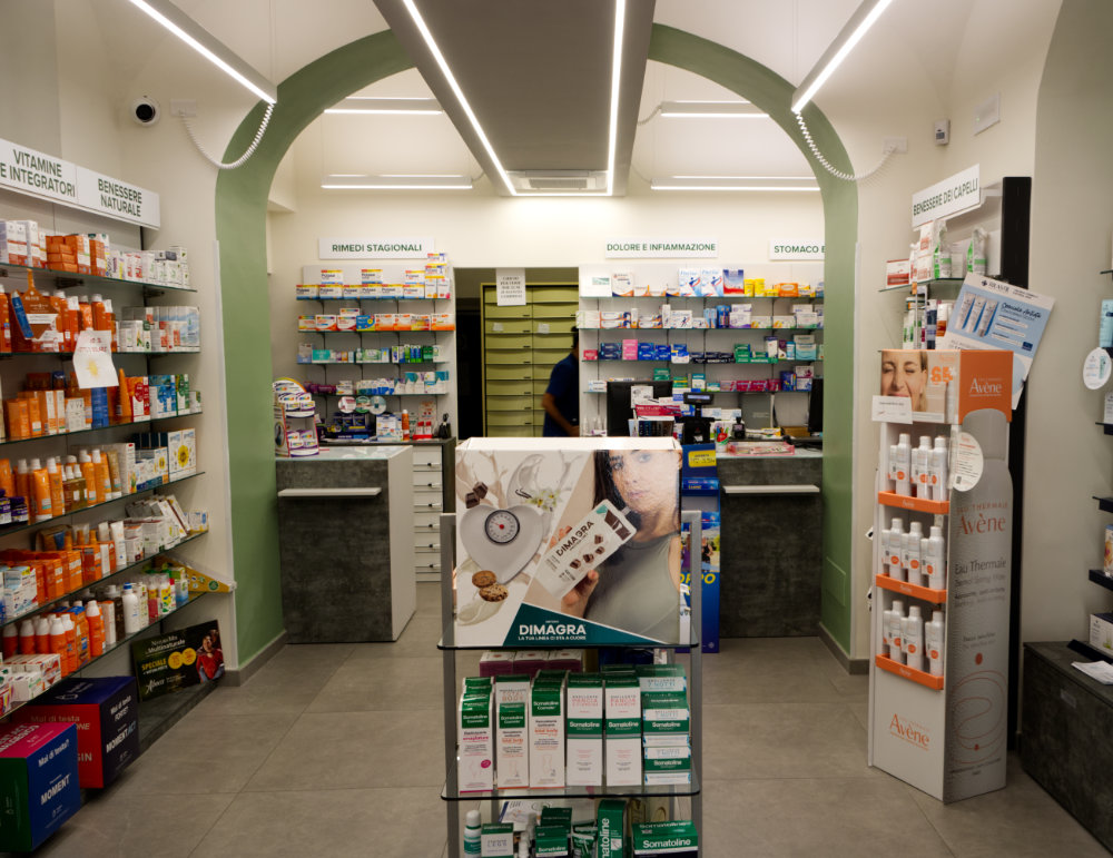 interno farmacia