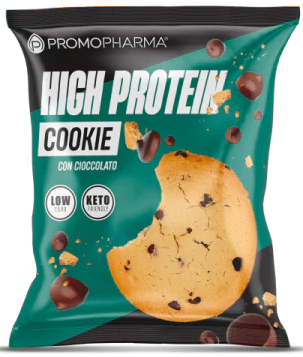 High Protein Cookie