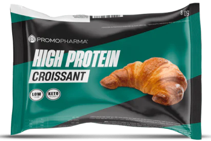 High Protein Croissant