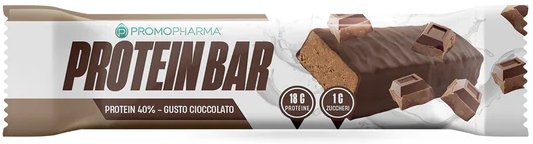 Protein Bar Cioccolato