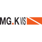 MG k vis logo