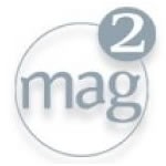 Mag 2 logo