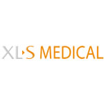 XLS medical logo
